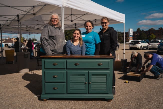 ReStore ReVive Challenge | Habitat for Humanity