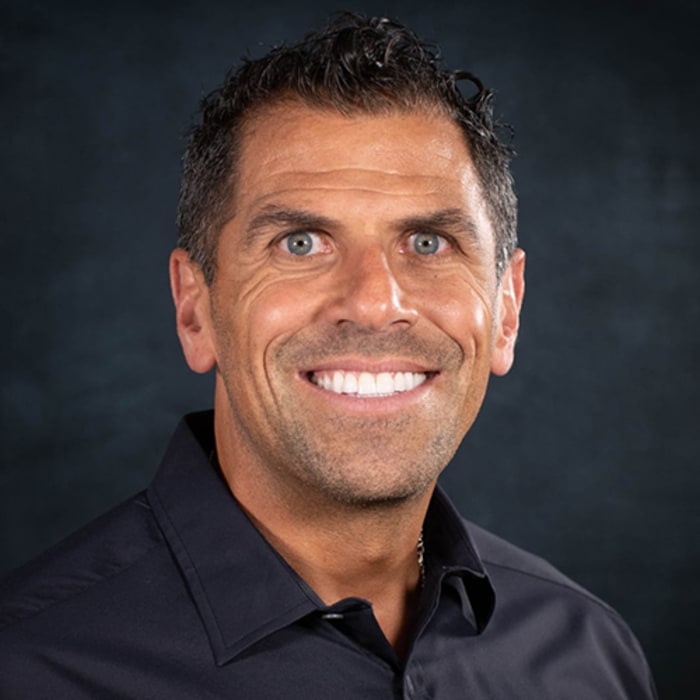 Dr. John Pavlo