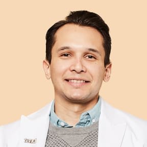 Dr. Joel Ayon