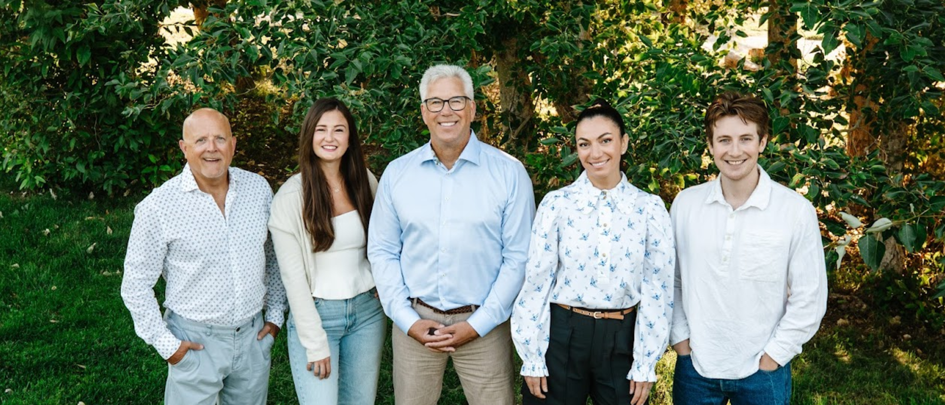 Meet&nbsp;our&nbsp;dedicated&nbsp;team.