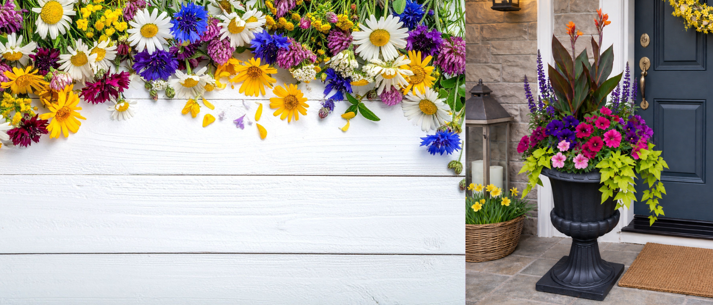 Summer Workshops, Country Basket