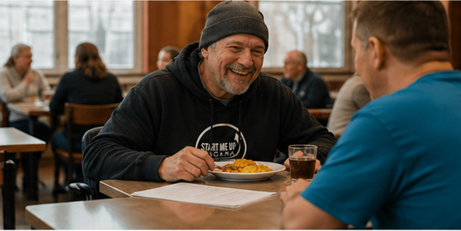 About Start Me Up Niagara