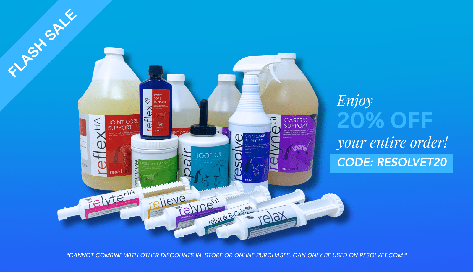 Pet Week Flash Sale