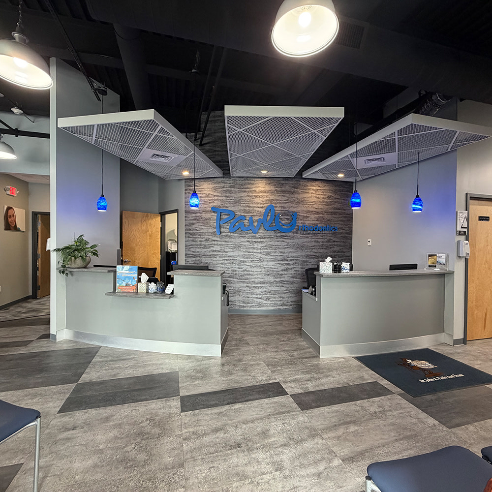 Pavlo Orthodontics Peabody Office