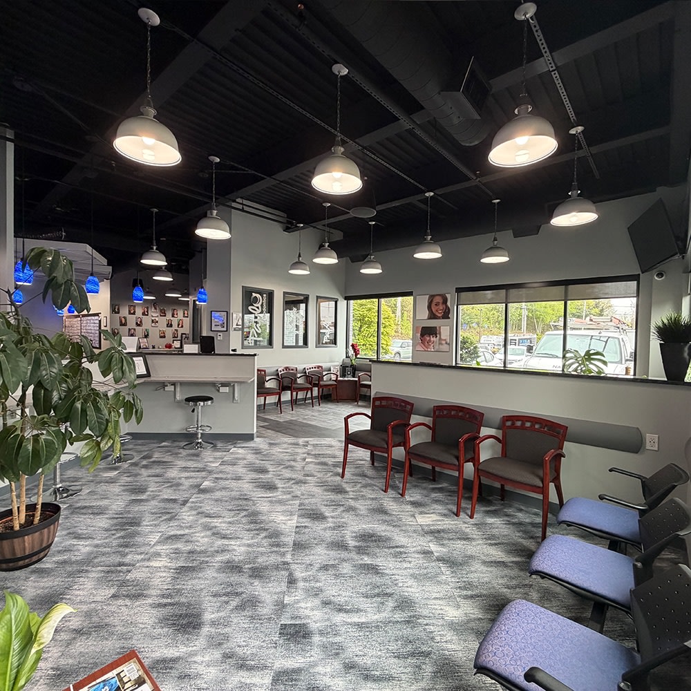 Pavlo Orthodontics Peabody Office