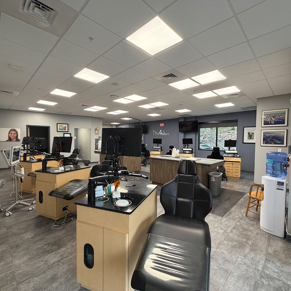 Pavlo Orthodontics Peabody Office