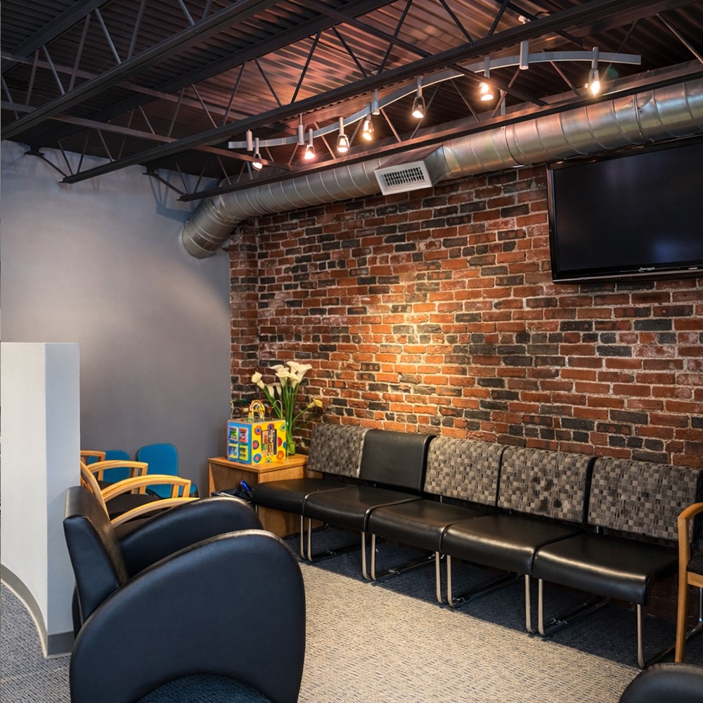 Pavlo Orthodontics Newburyport Office