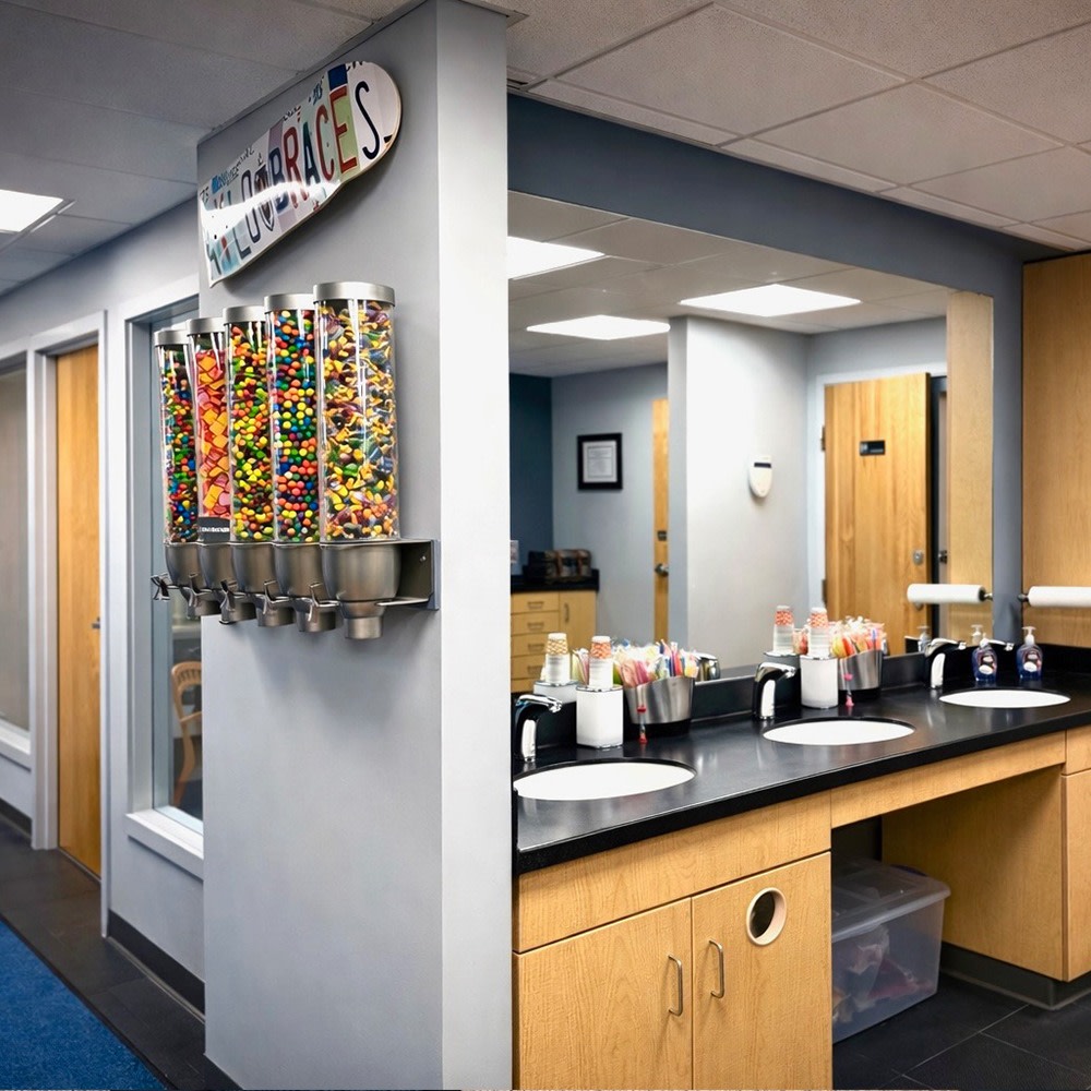 Pavlo Orthodontics Newburyport Office