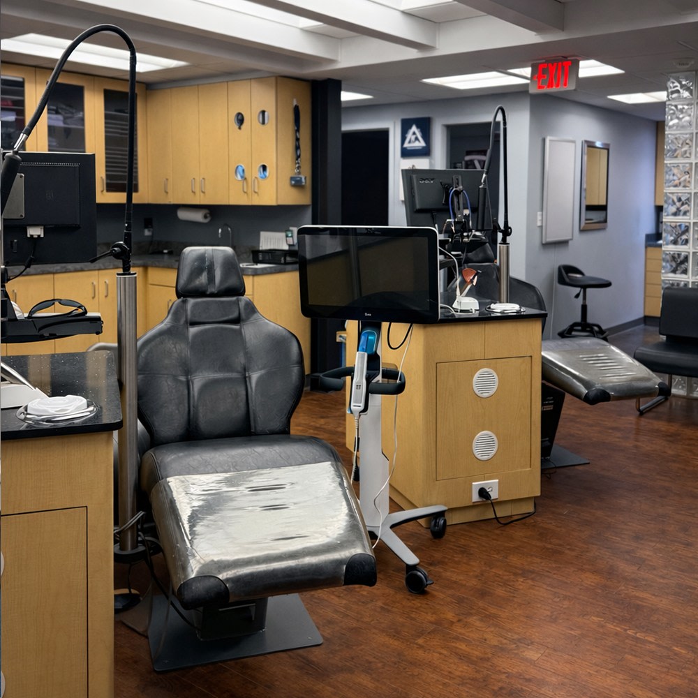 Pavlo Orthodontics Newburyport Office