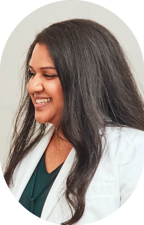 A Tend dentist.