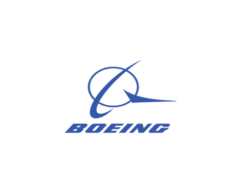 Boeing Logo