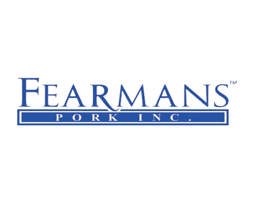 Fearmans Pork Logo