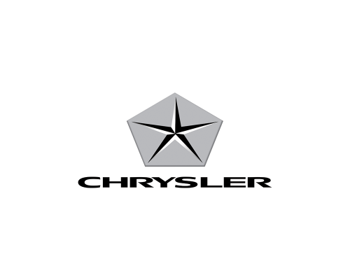 Chrysler Logo