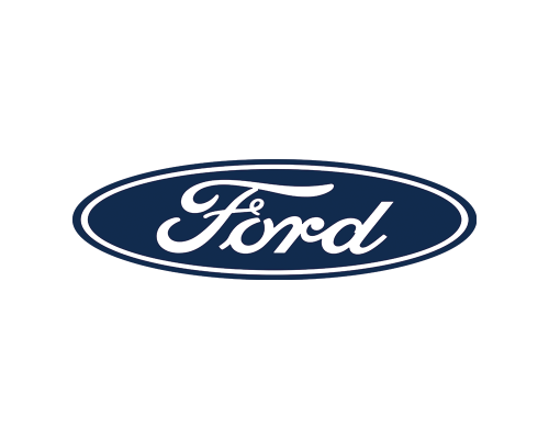 Ford Logo