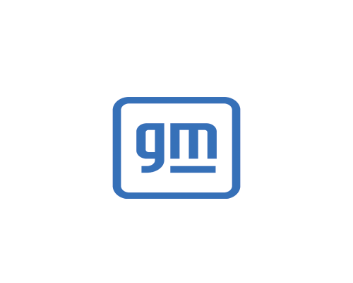 GM Logo