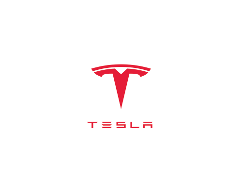 Tesla Logo