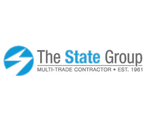 The State Group Logo