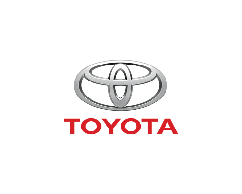 Toyota Logo