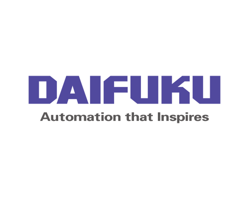 Daifuku Logo