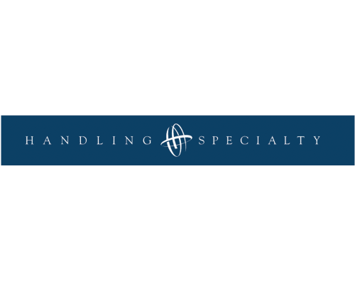 Handling Specialty