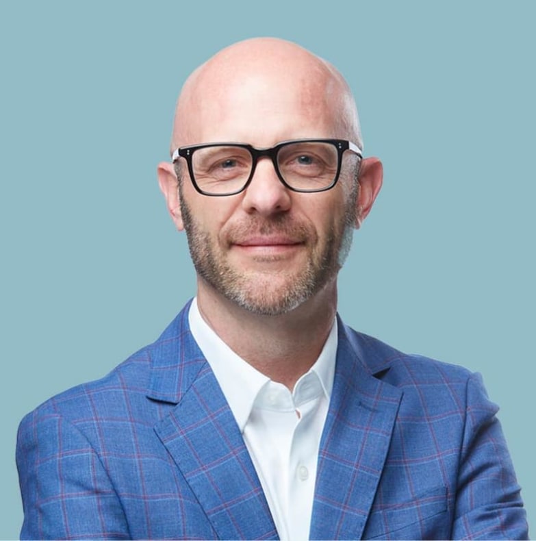Robert Kosmrlj