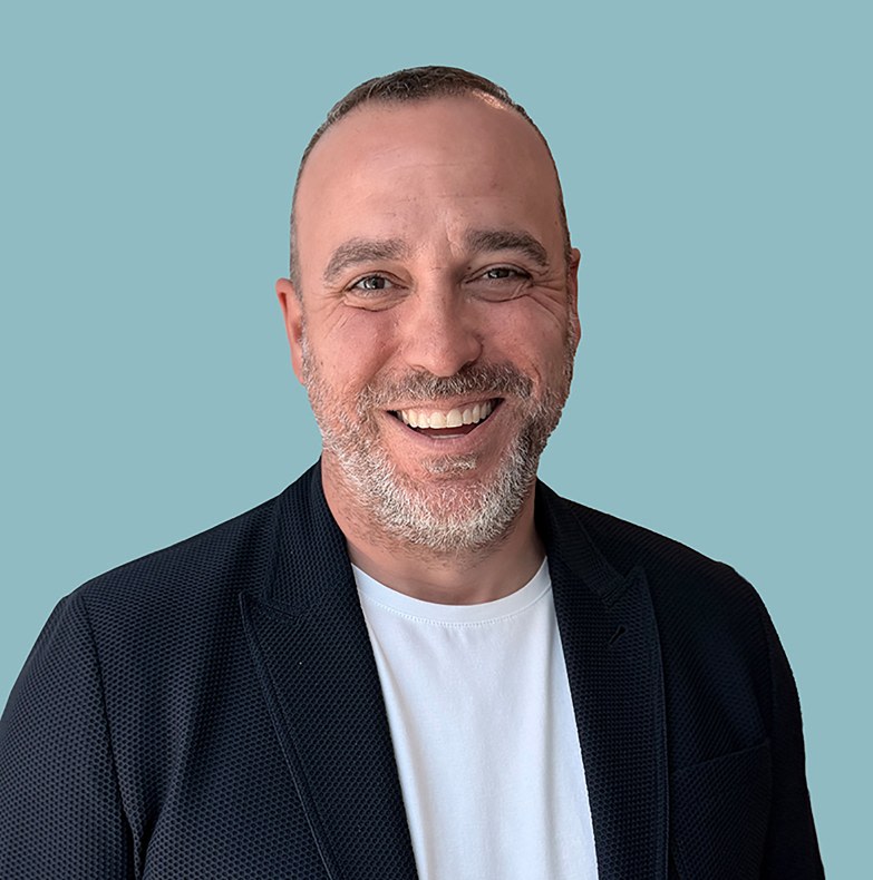 Shawn Mandel