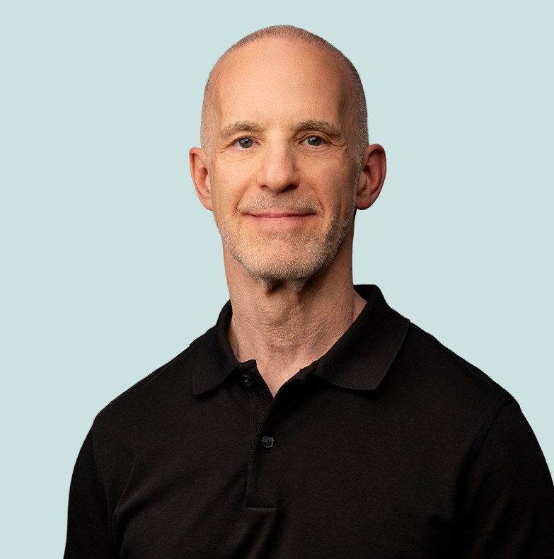 Stuart Omsen