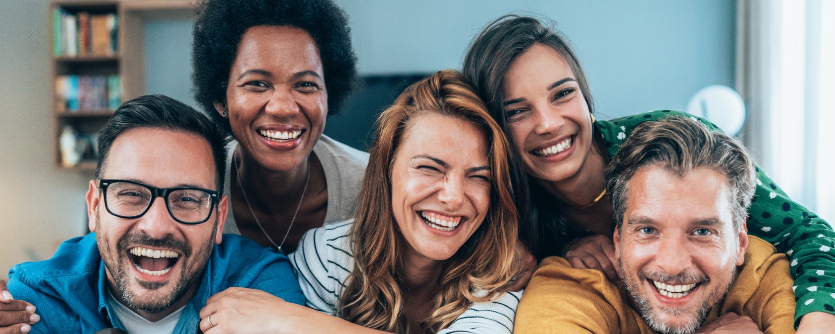 Welcoming New Patients, Liberty Village Dentists