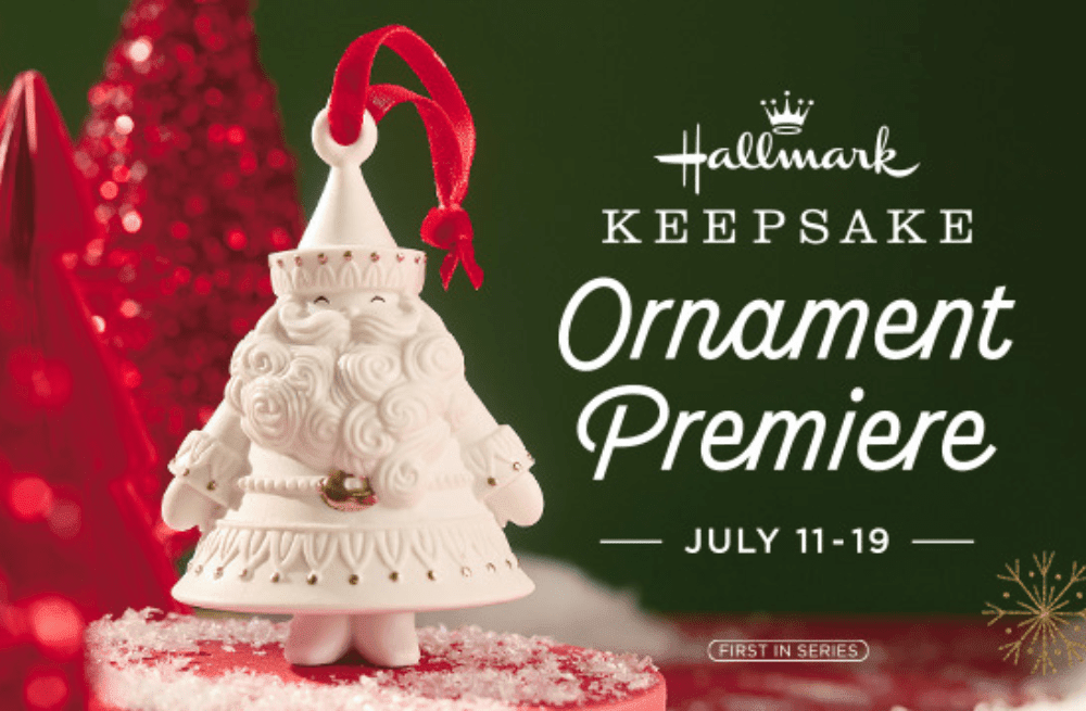 Shop Ornament Premiere