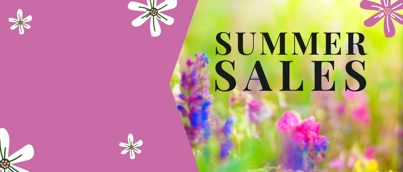Summer Sales