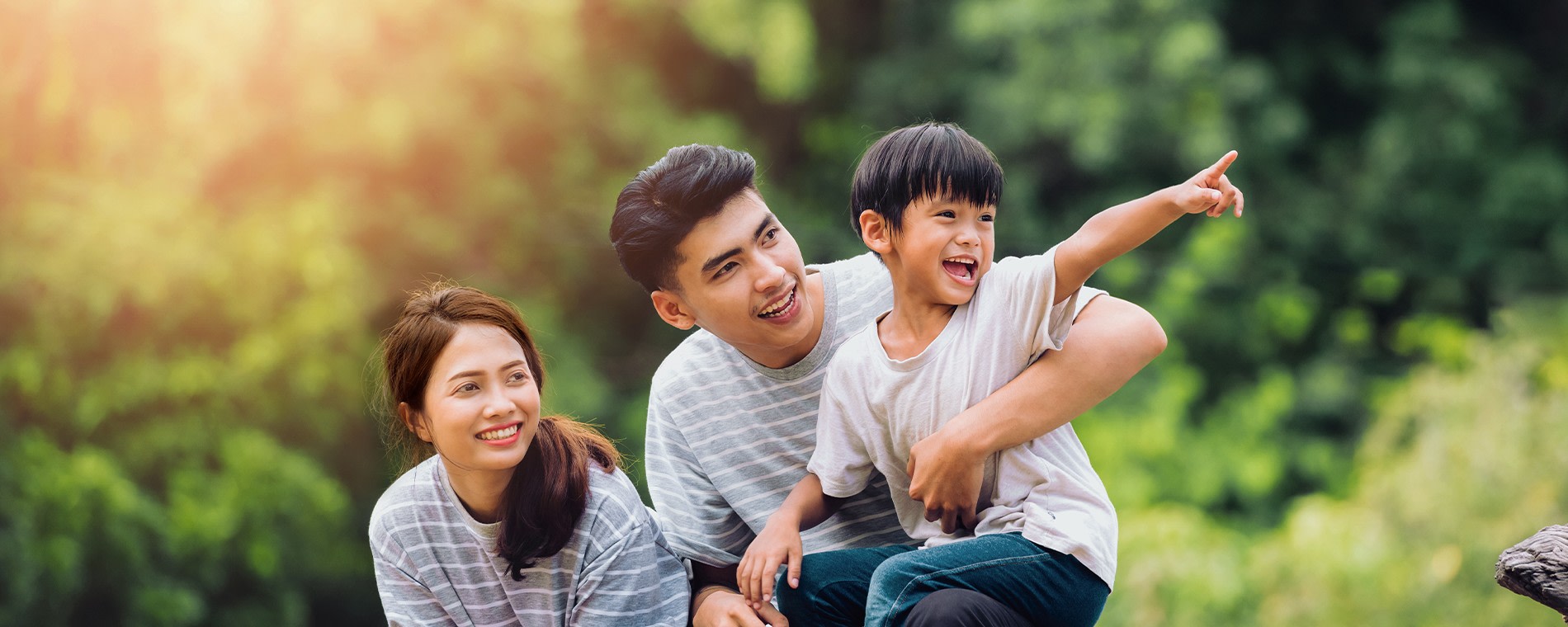 Welcoming New Patients, Sherwood Park Dentists