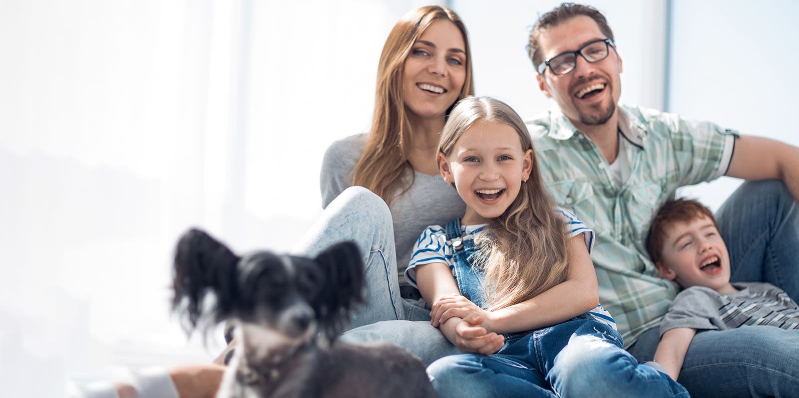 Comprehensive Family Dental Care in Edmonton