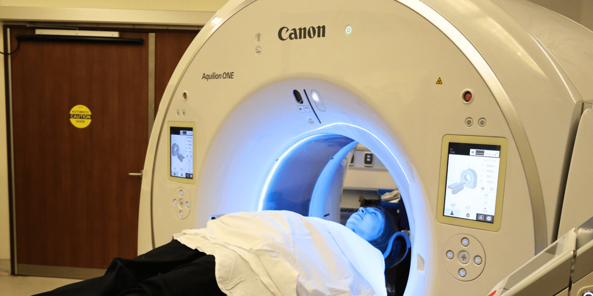 Niagara Health completes transformational CT Replacement Project
