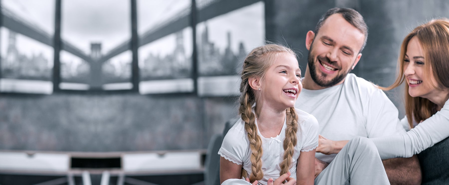 New Patients Welcome, Calgary