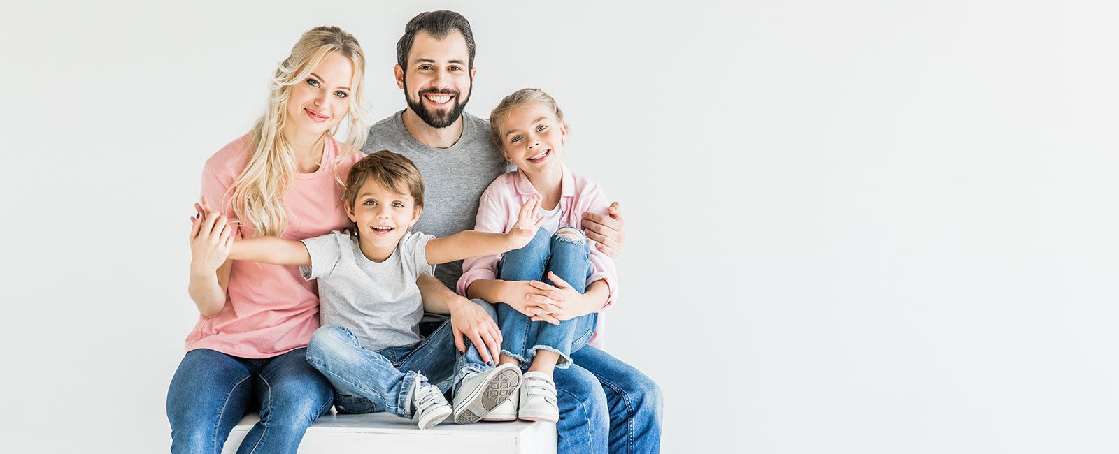 Welcoming New Patients, Edmonton Dentists