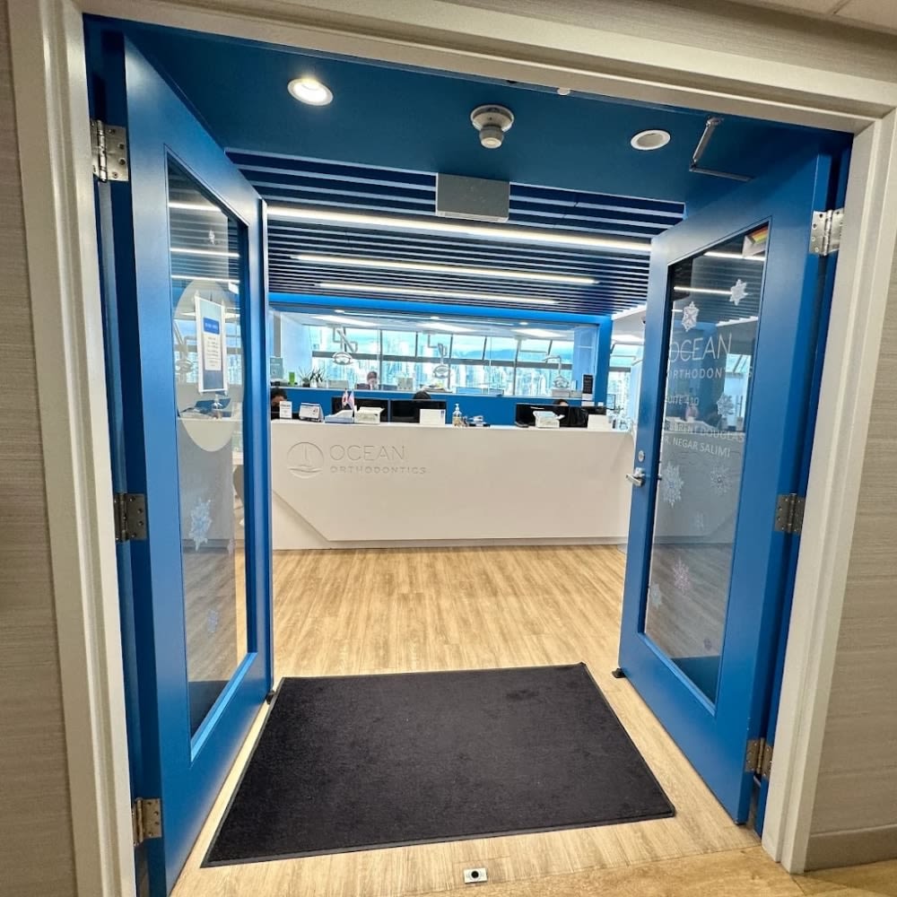 Office Tour, Doors