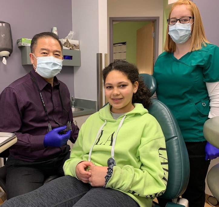 Children's Dental Services, Winnipeg Dentist