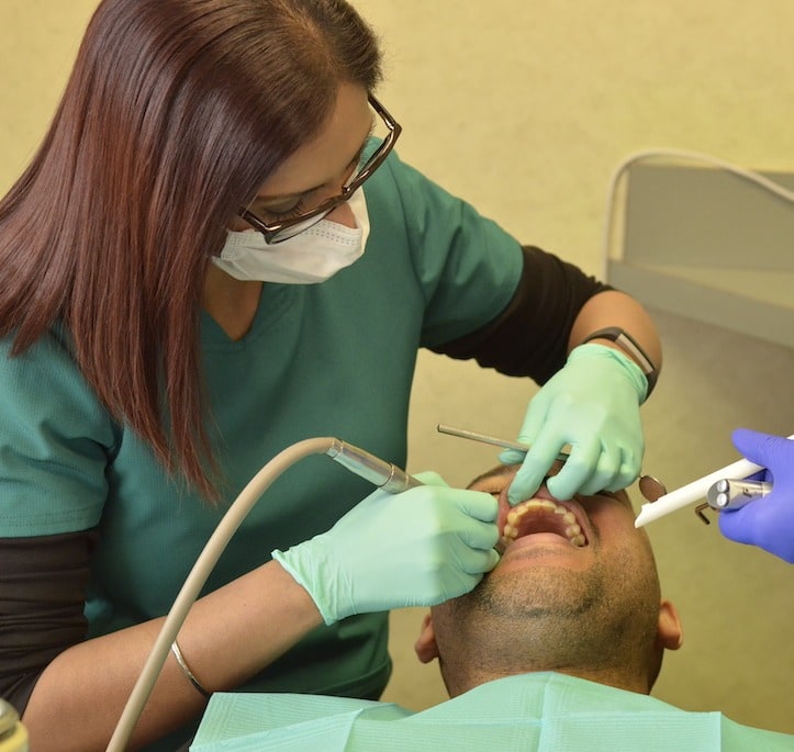 Sturgeon Creek Dental, Winnipeg Dentist