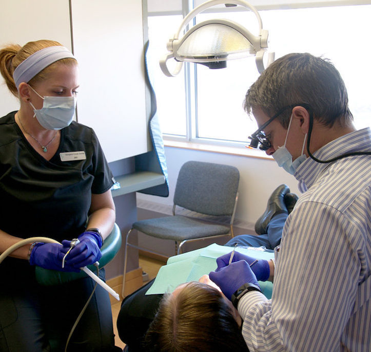 Comprehensive Dental Services, Winnipeg Dentist