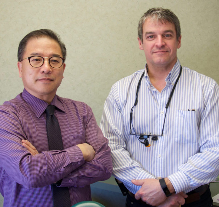 Welcoming New Patients, Winnipeg Dentists