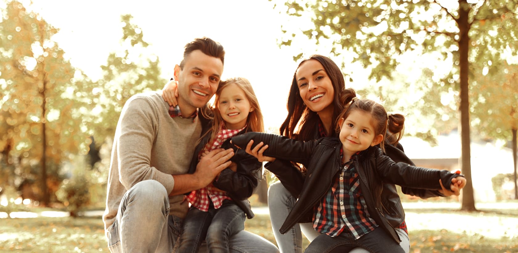 Welcoming New Patients, Victoria Dentists