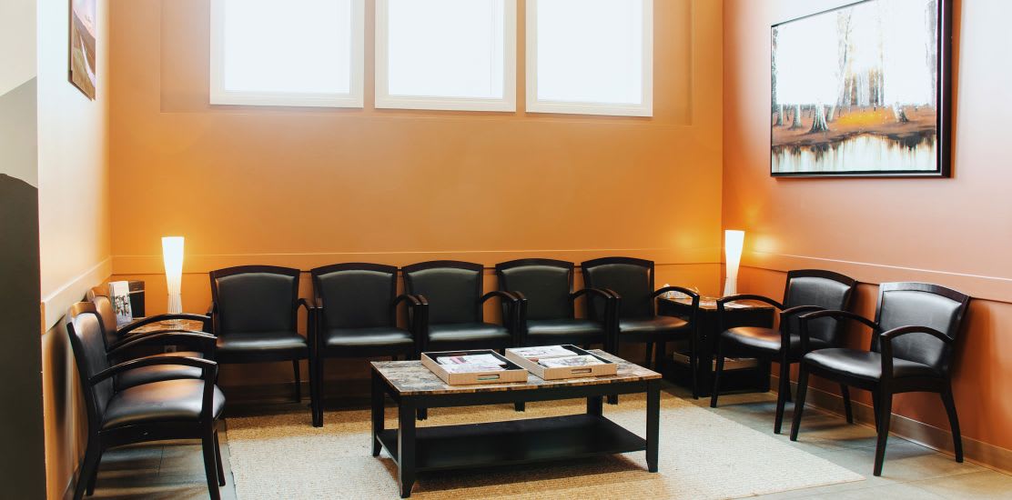Dental Service in Fort St. John
