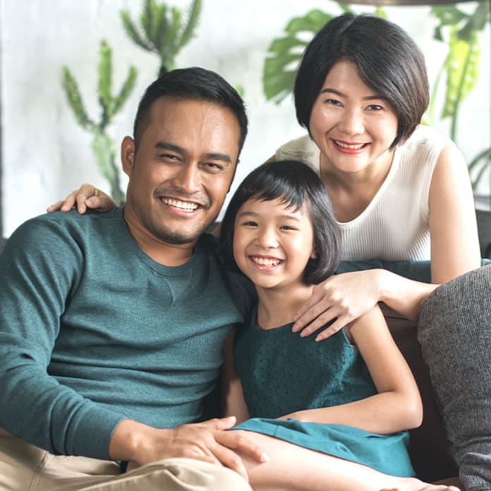 Welcoming New Patients, Burnaby Dentists