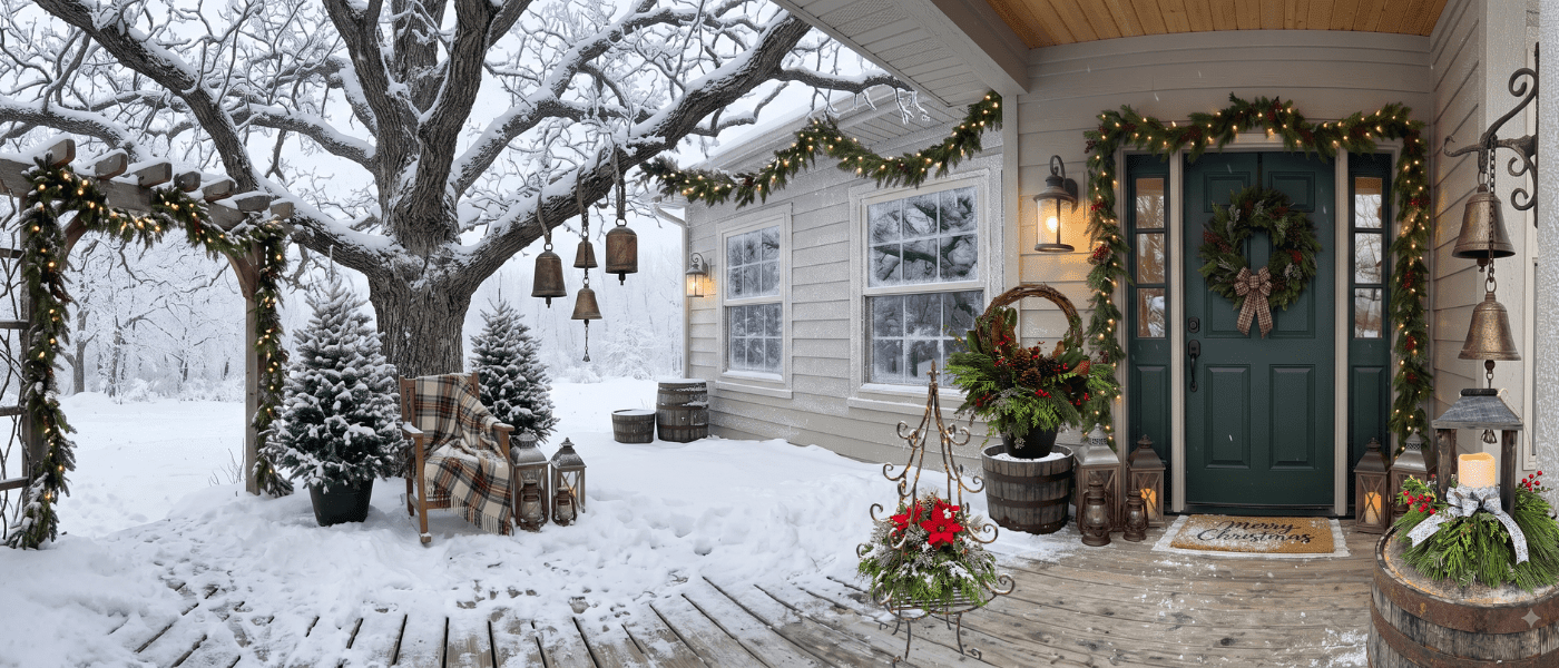 Spring Gardening Workshop, Country Basket