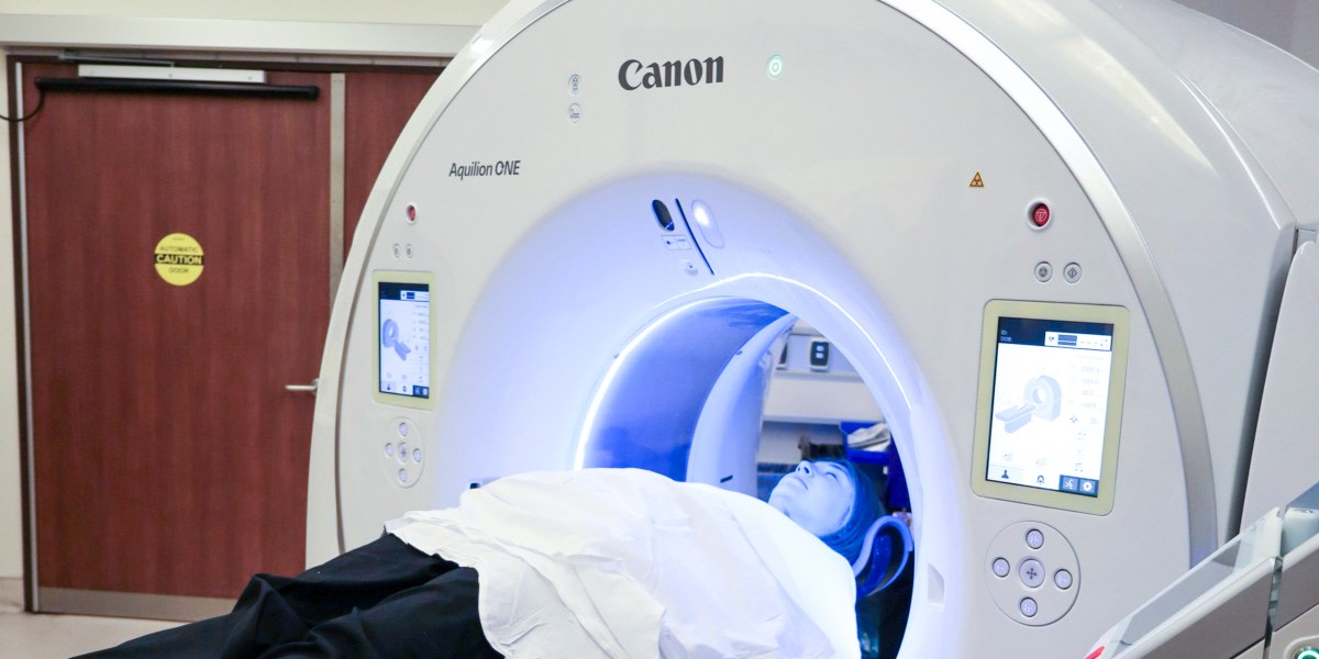 Niagara Health completes transformational CT Replacement Project