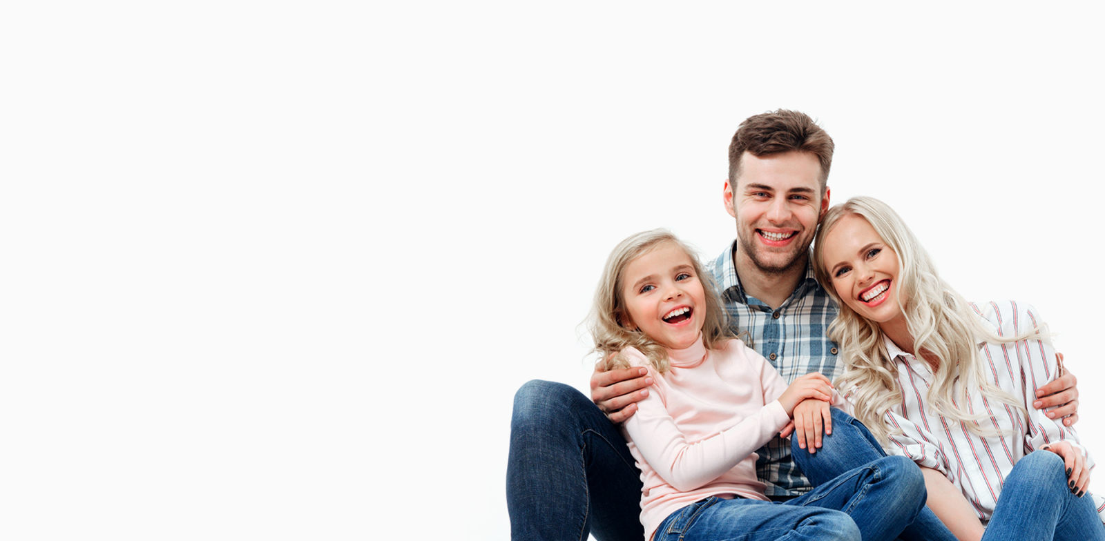 Welcoming New Patients, Victoria Dentists