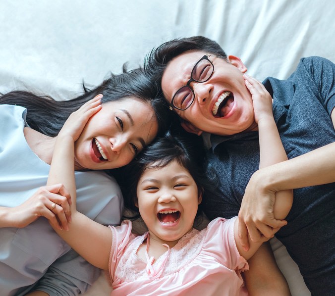 New Patients Welcome,  New Westminster Dentist
