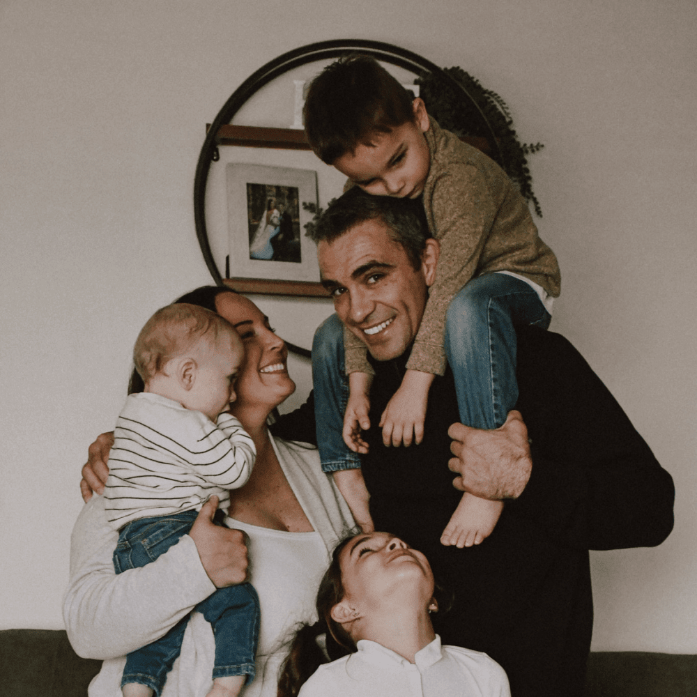 The Bellisimo Family