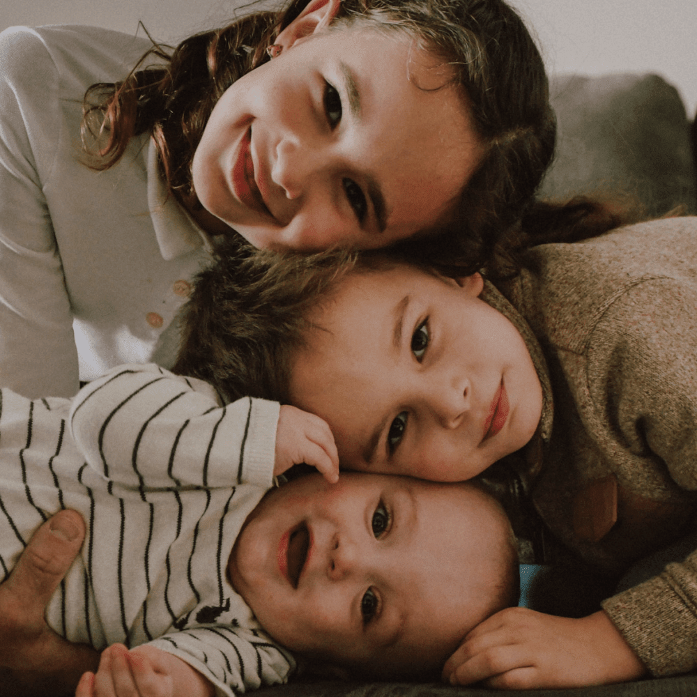The Attard Family