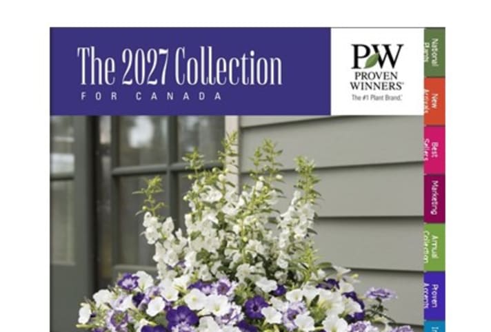 Proven Winners Catalogue
